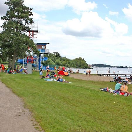 Ferienhaus Waren See 5521 Luaran gambar