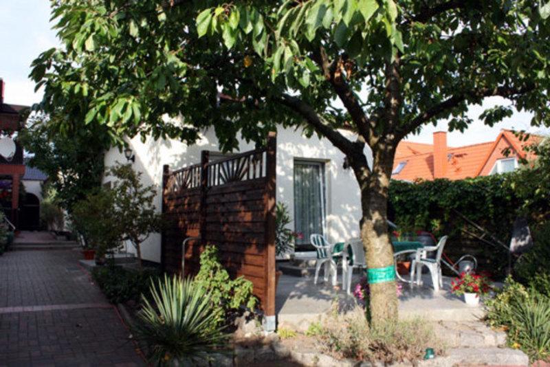 Ferienhaus Waren See 5521 Luaran gambar