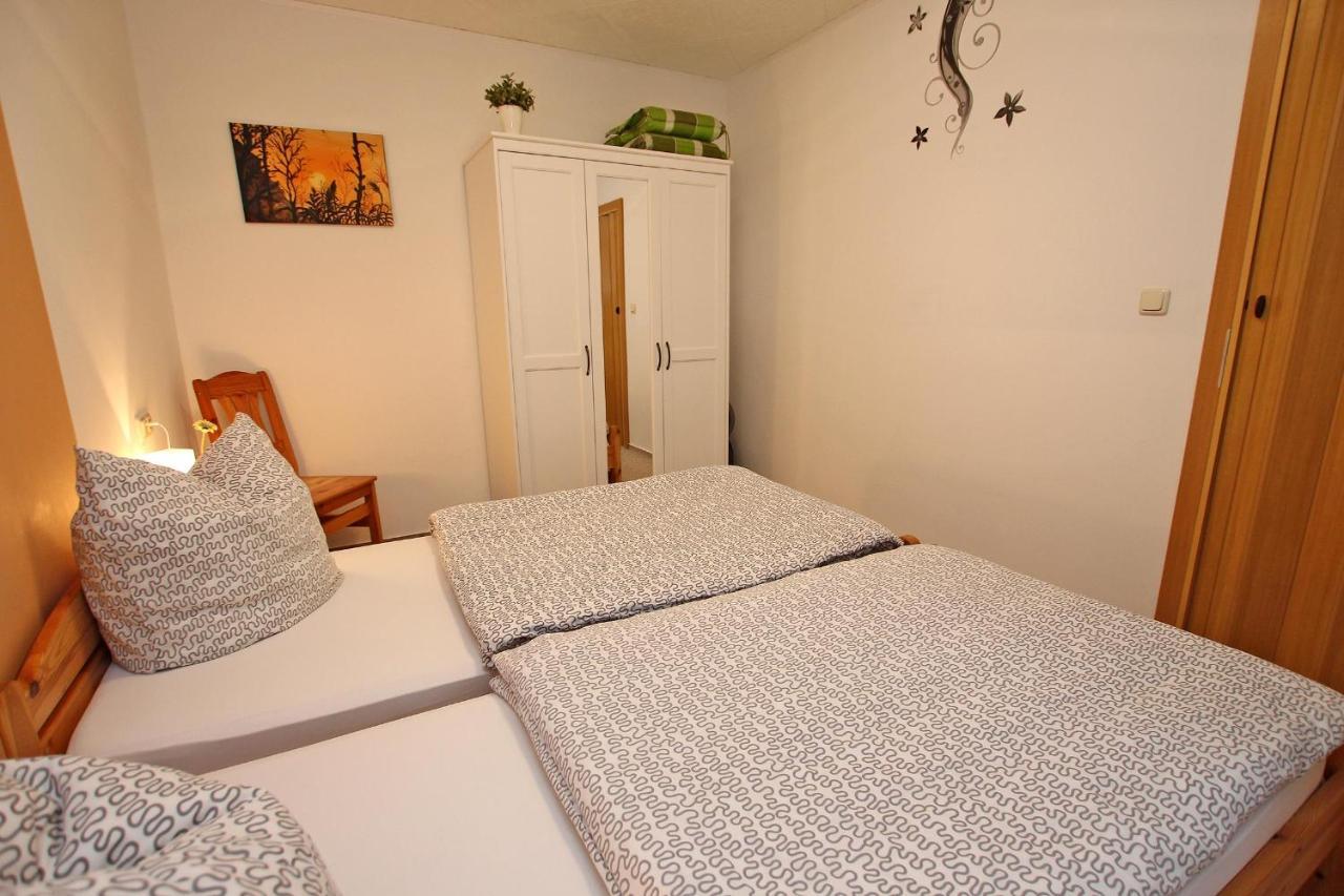 Ferienhaus Waren See 5521 Luaran gambar