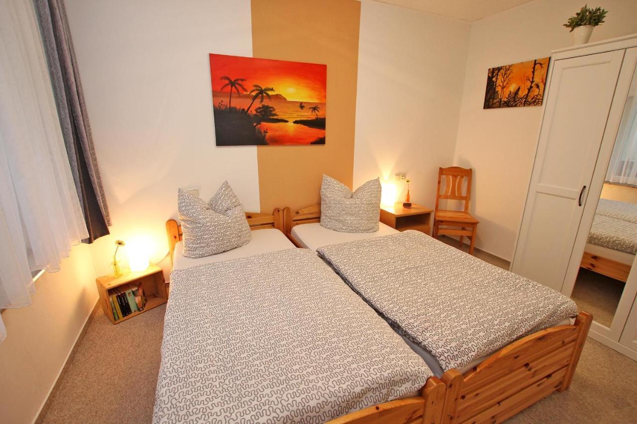 Ferienhaus Waren See 5521 Luaran gambar