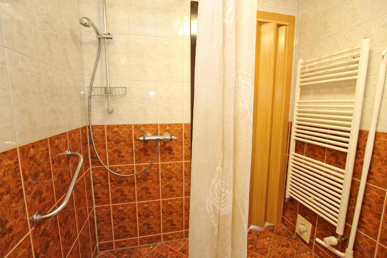 Ferienhaus Waren See 5521 Luaran gambar
